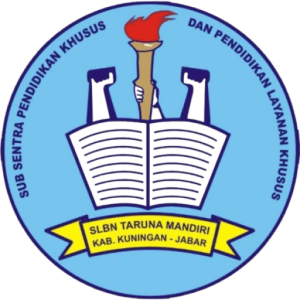 Logo SLBN Taruna Mandiri