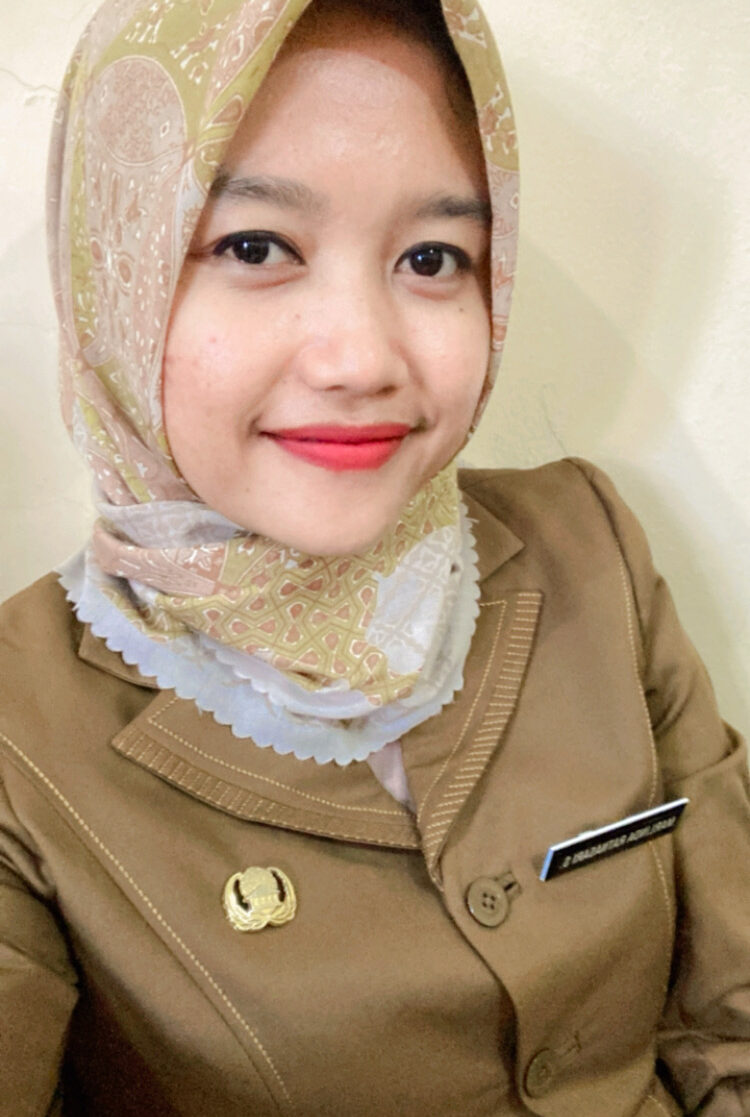 MARLINDA RATNASARI SUKANDI 