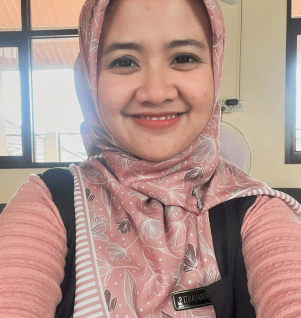 ELSA NURMAYANTI SAFITRI 